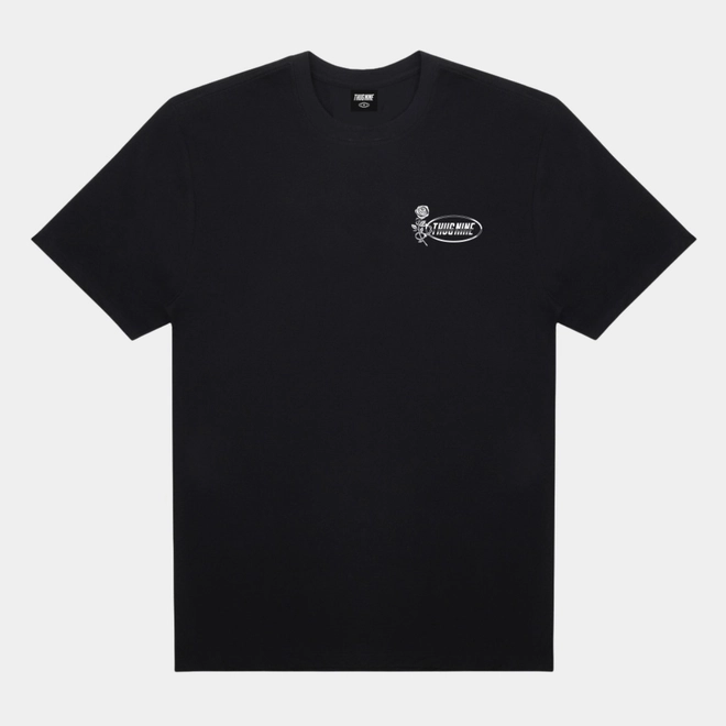 CAMISETA THUG NINE MISTAKES
