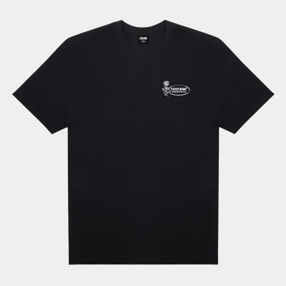 CAMISETA THUG NINE MISTAKES