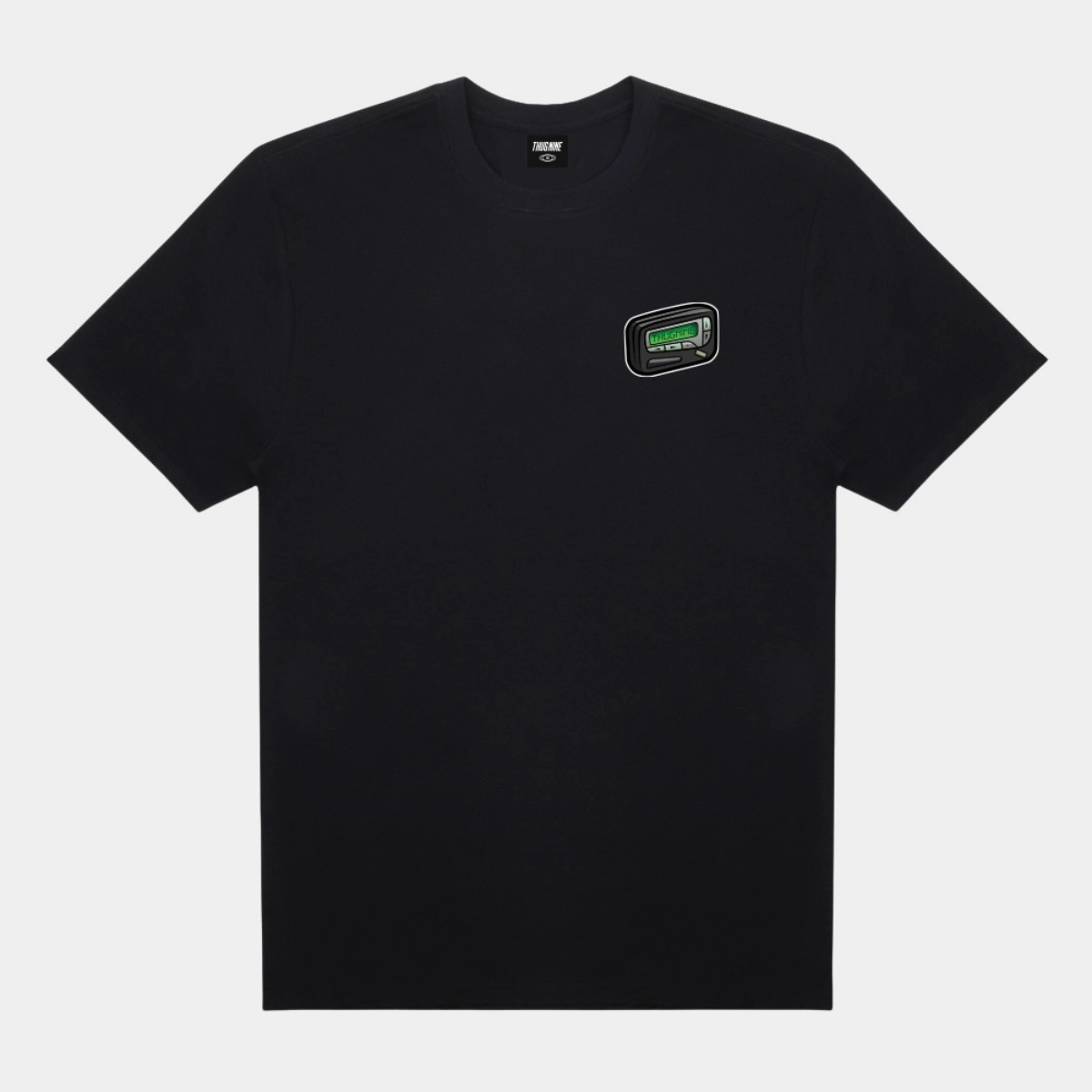 CAMISETA THUG NINE GOOD DAY