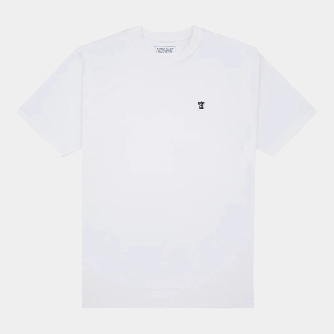 CAMISETA THUG NINE BASIC T9