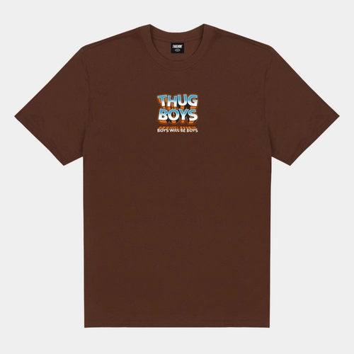 CAMISETA THUG BOYS