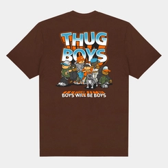 CAMISETA THUG BOYS
