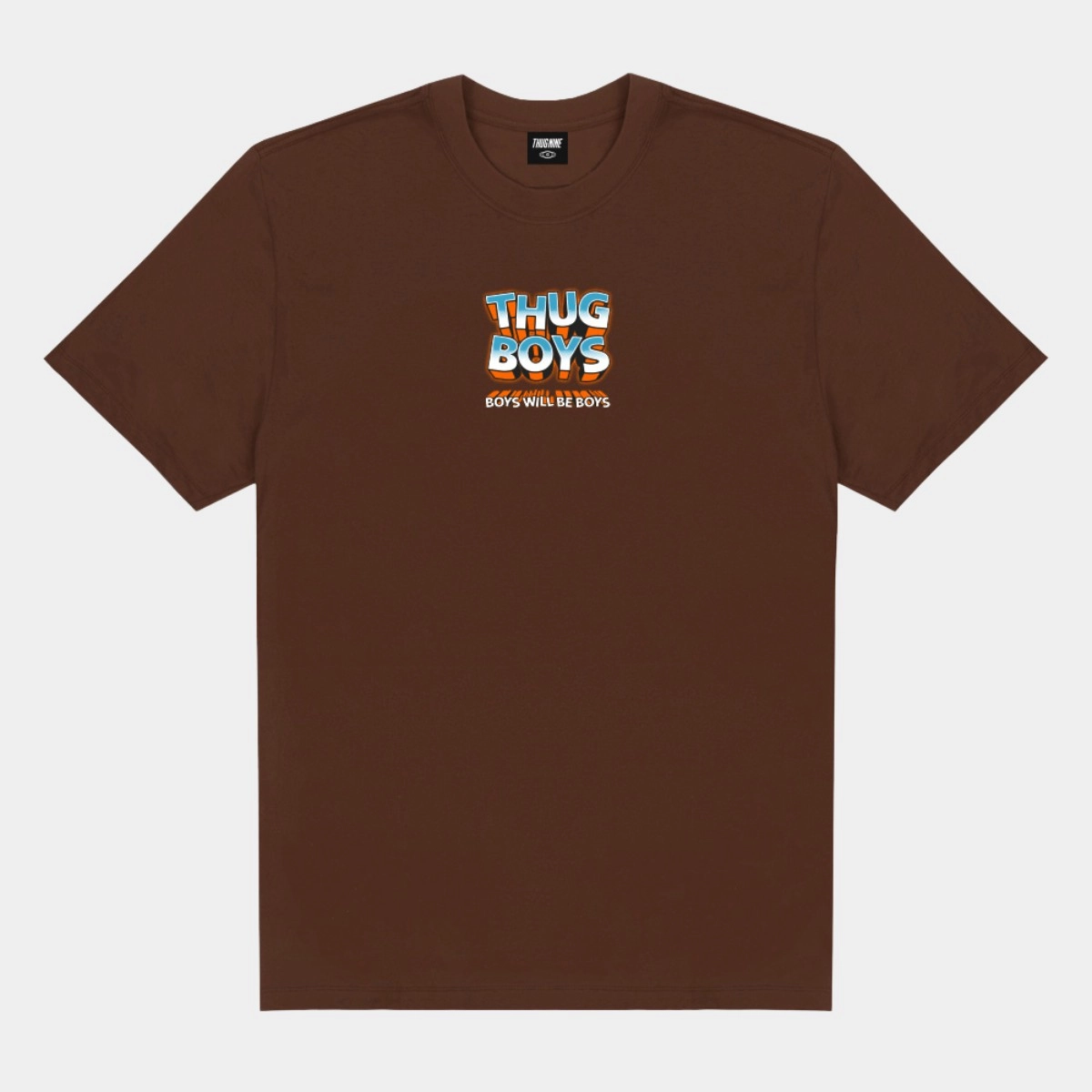 CAMISETA THUG BOYS