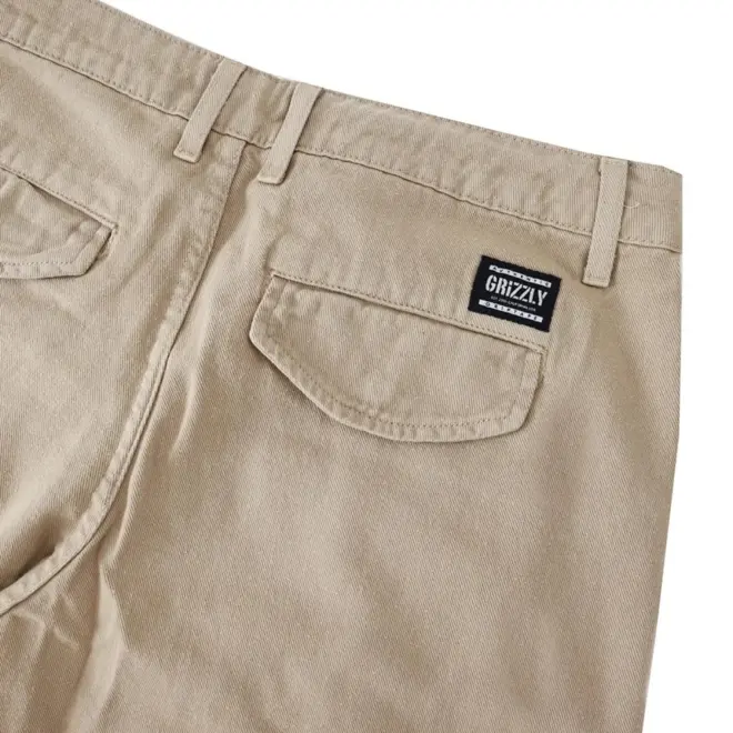 CALÇA GRIZZLY CARGO