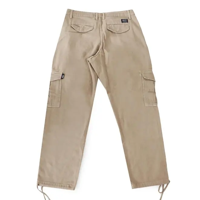 CALÇA GRIZZLY CARGO