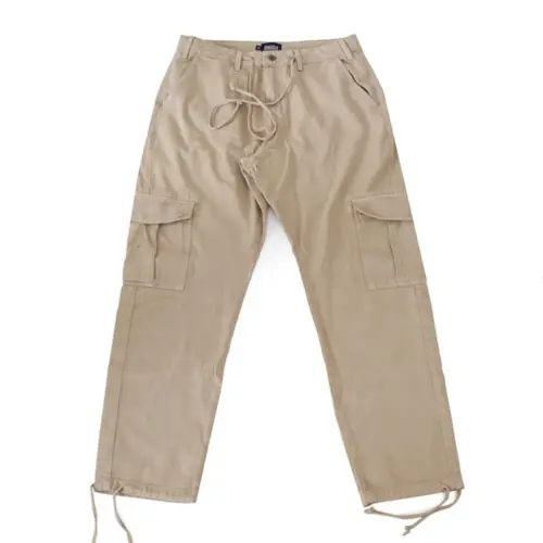 CALÇA GRIZZLY CARGO
