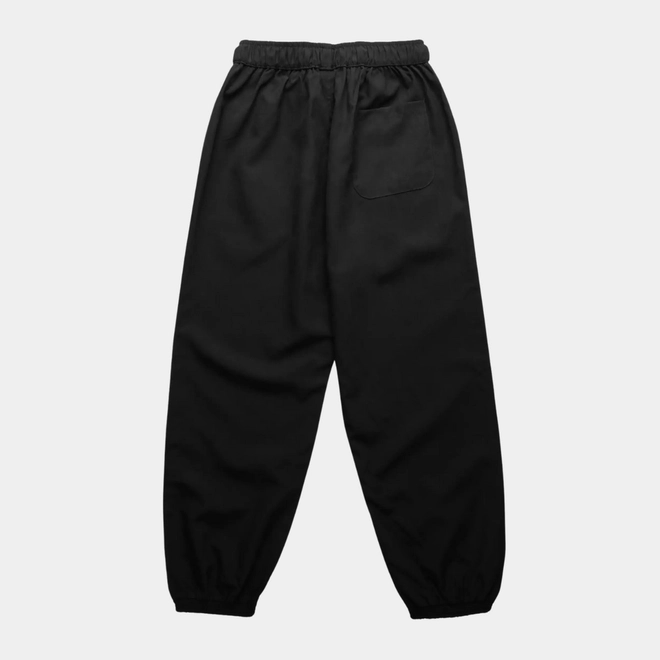 CALCA HIGH SPORT LOGO LINE BLACK