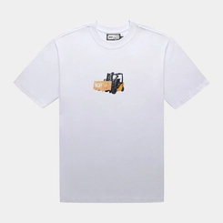 CAMISETA HIGH LIFT WHITE