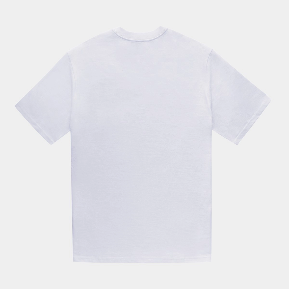 CAMISETA HIGH LIFT WHITE