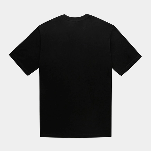 CAMISETA HIGH LIFT BLACK