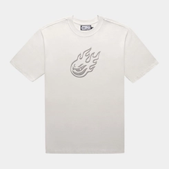 CAMISETA HIGH CHROME FREDDY OFF WHITE