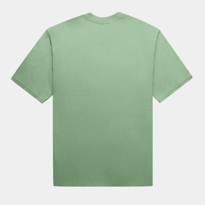 CAMISETA HIGH CHROME FREDDY OLIVE GREEN
