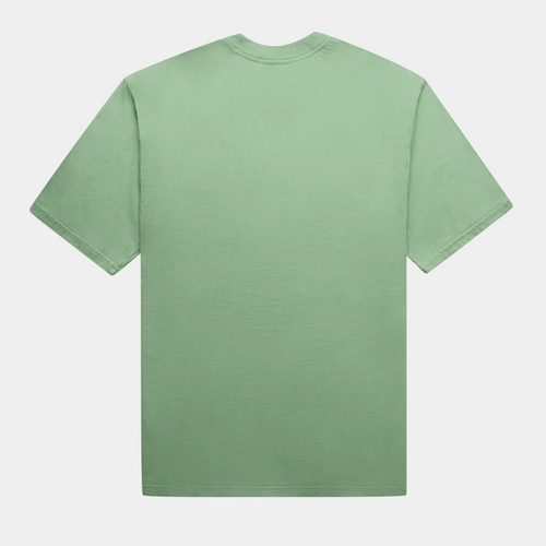 CAMISETA HIGH CHROME FREDDY OLIVE GREEN
