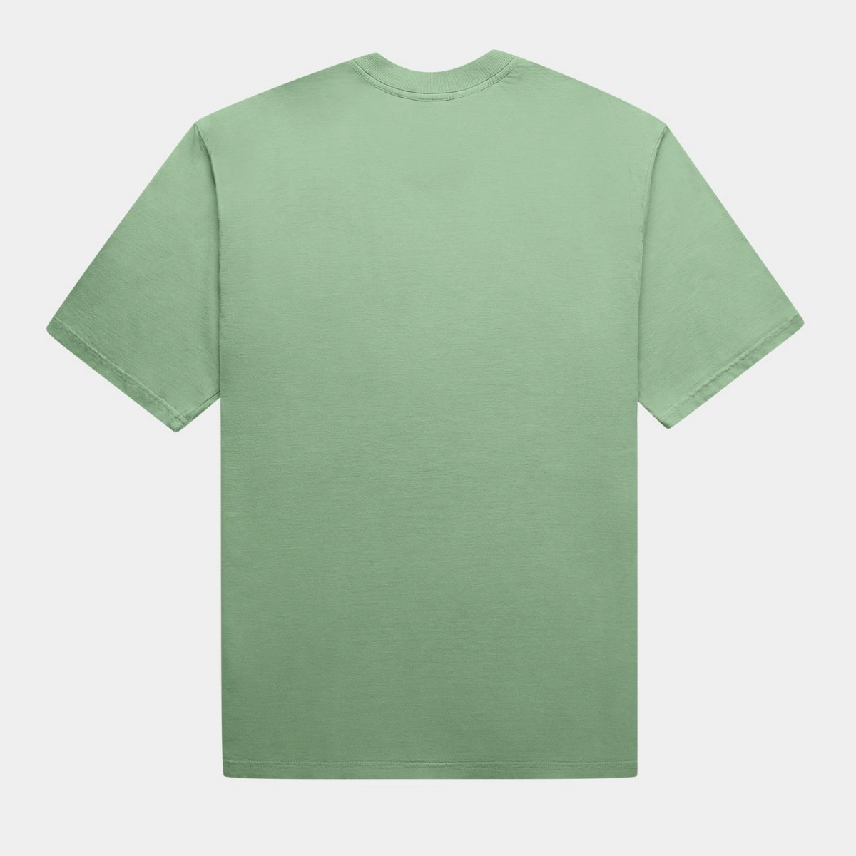 CAMISETA HIGH CHROME FREDDY OLIVE GREEN
