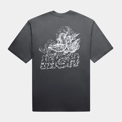 CAMISETA HIGH SHEI GREY