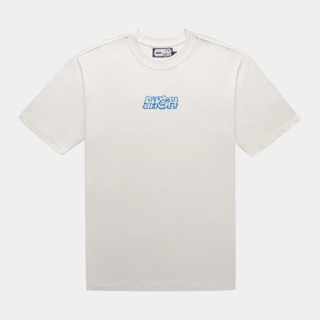 CAMISETA HIGH SHEI WHITE