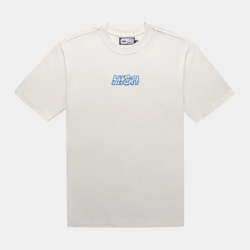 CAMISETA HIGH SHEI WHITE