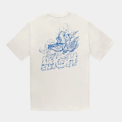 CAMISETA HIGH SHEI WHITE