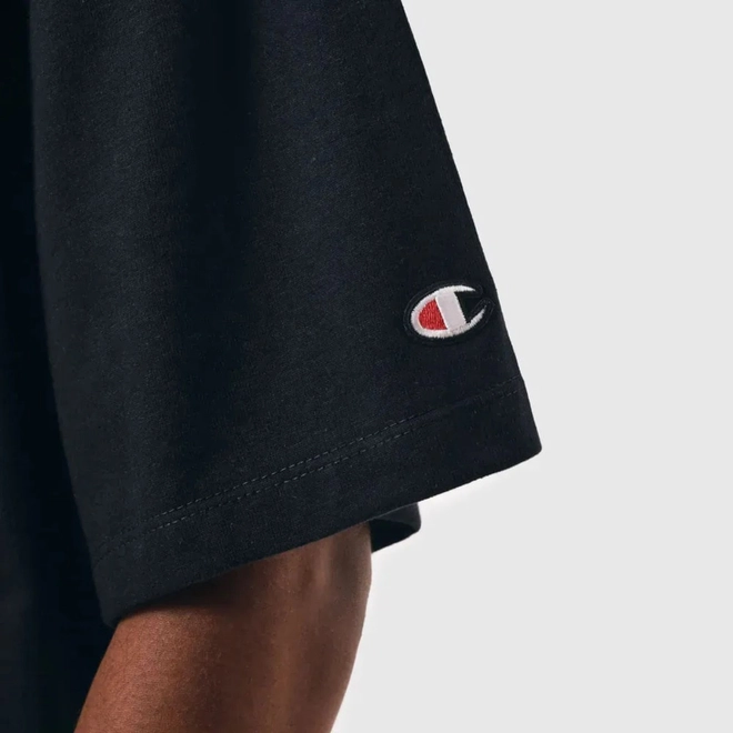 CAMISETA CHAMPION OVERSIZED ROCHESTER
