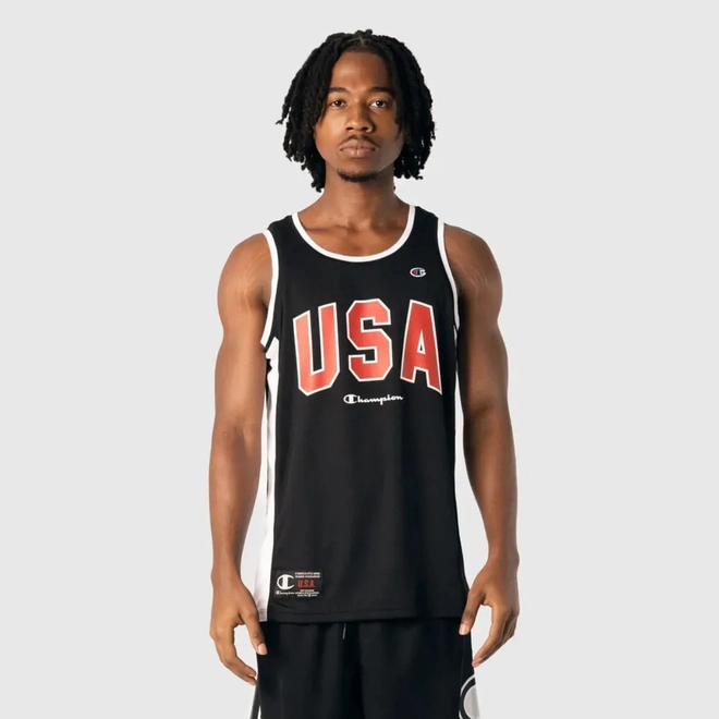 REGATA CHAMPION BASKET USA