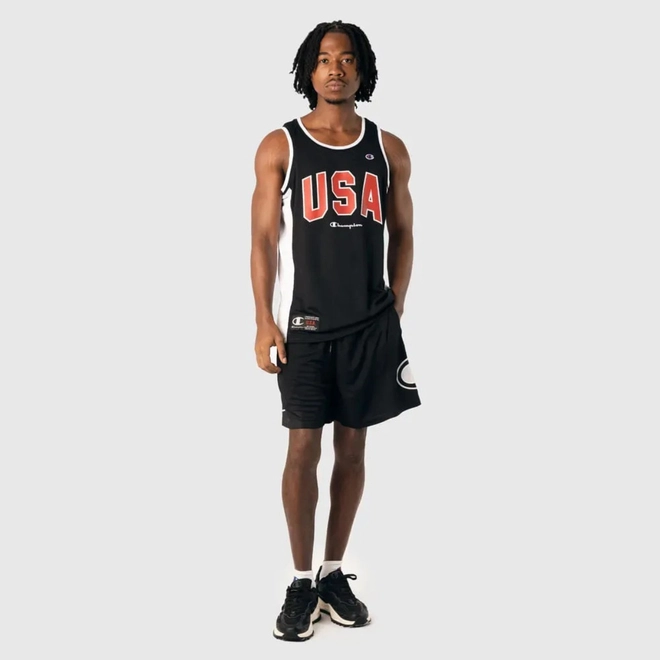 REGATA CHAMPION BASKET USA