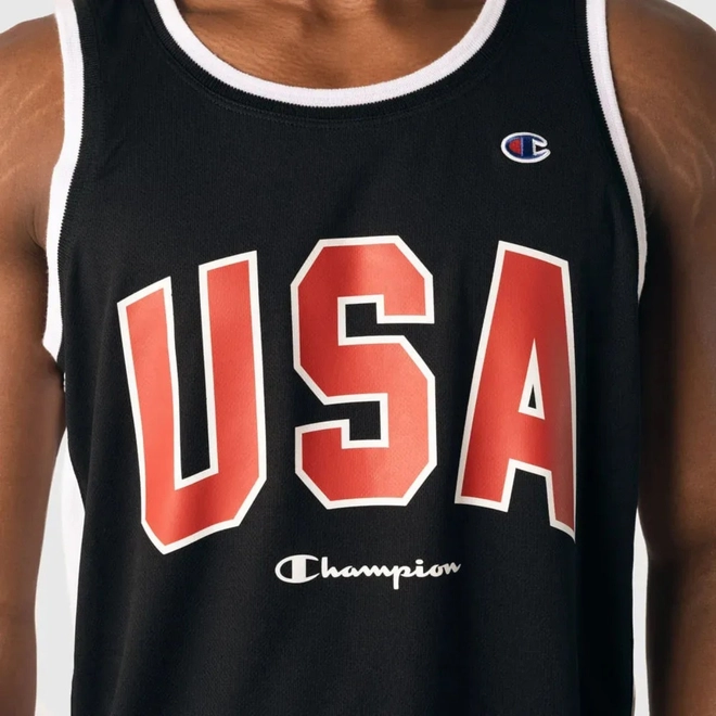 REGATA CHAMPION BASKET USA