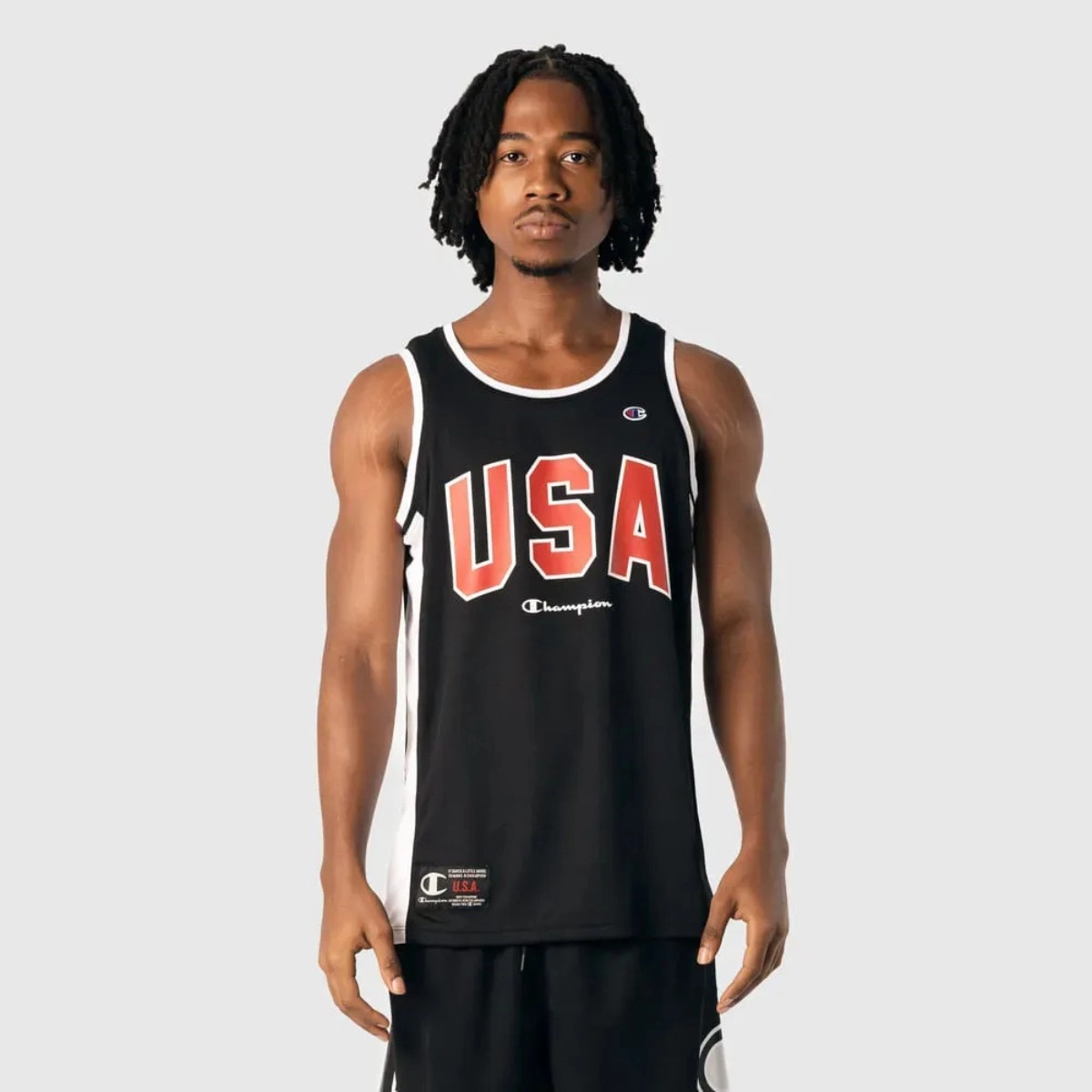 REGATA CHAMPION BASKET USA