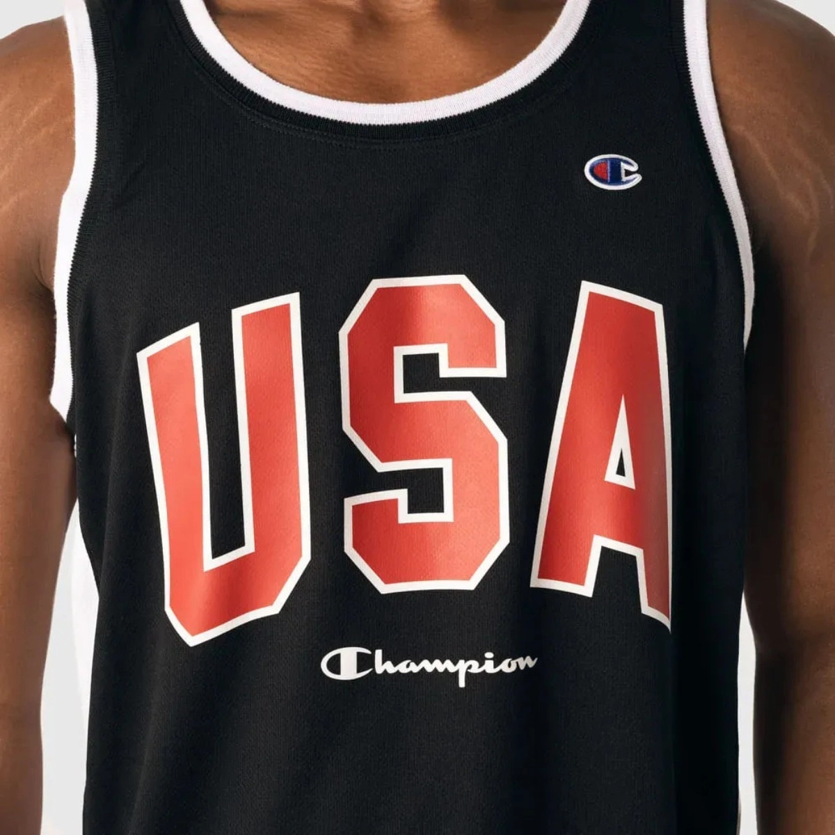 REGATA CHAMPION BASKET USA