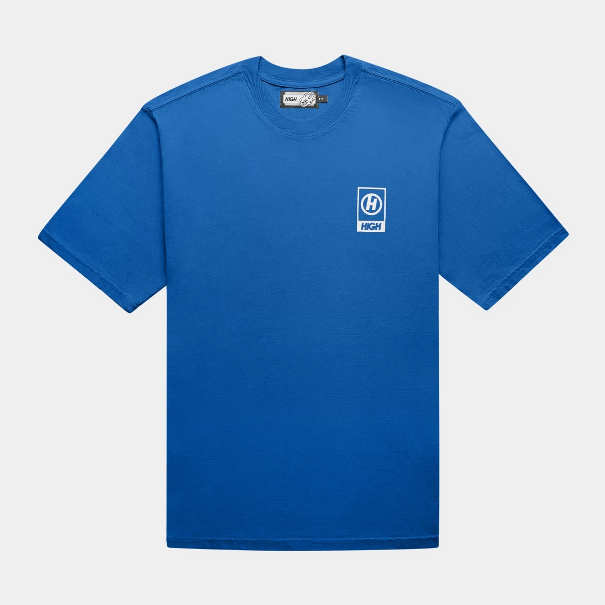 CAMISETA HIGH METRO MIDNIGHT BLUE
