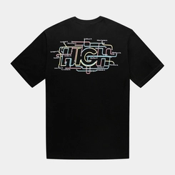 CAMISETA HIGH METRO BLACK