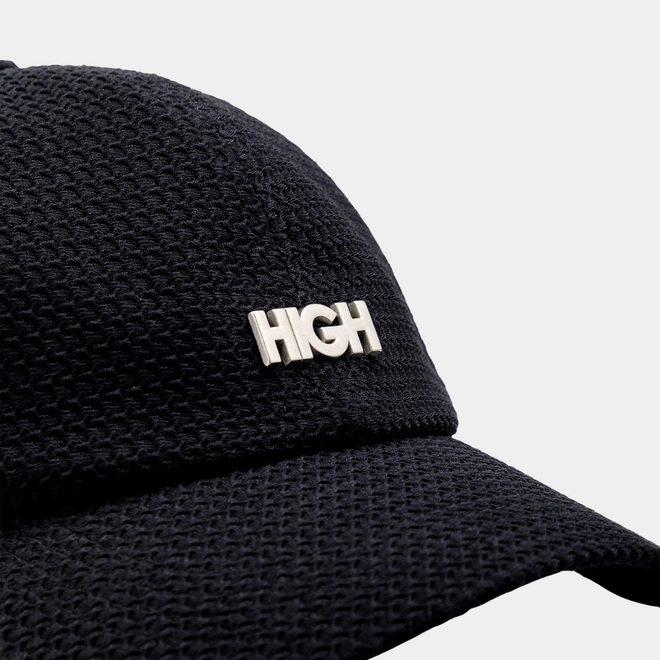 BONE HIGH WAFFLE 6PANEL