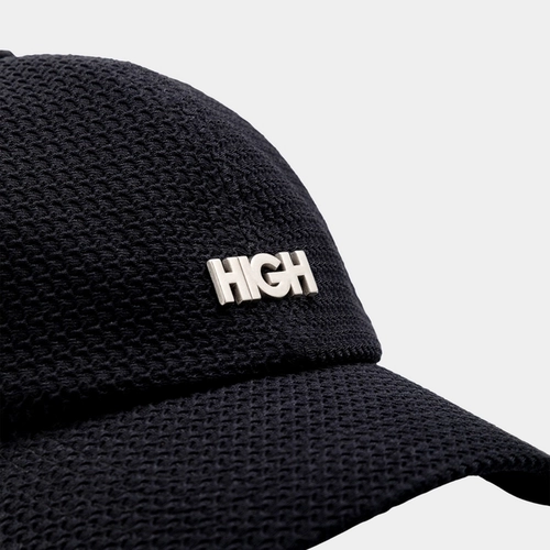 BONE HIGH WAFFLE 6PANEL