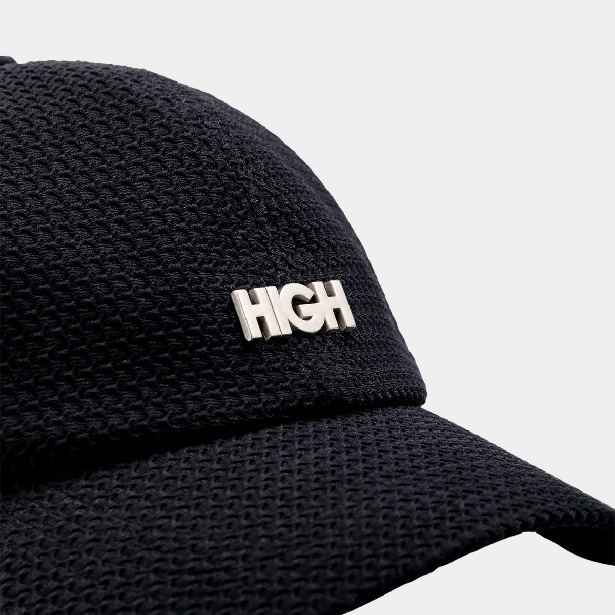 BONE HIGH WAFFLE 6PANEL