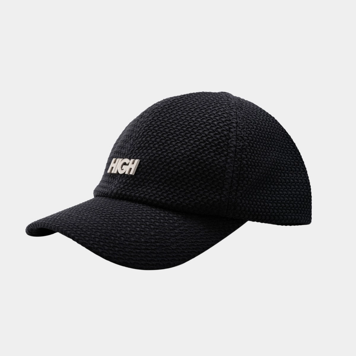 BONE HIGH WAFFLE 6PANEL