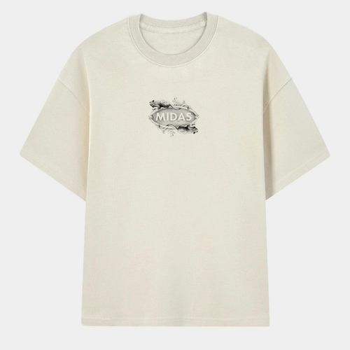 CAMISETA MIDAS SAGUINUS SCULPTURE