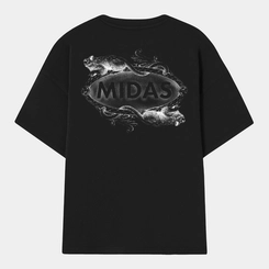 CAMISETA MIDAS SCULPTURE