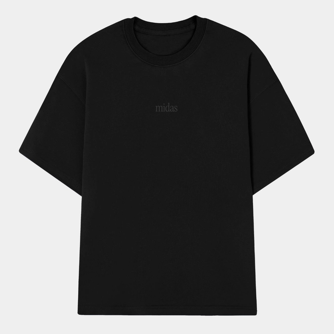 CAMISETA MIDAS FLYING
