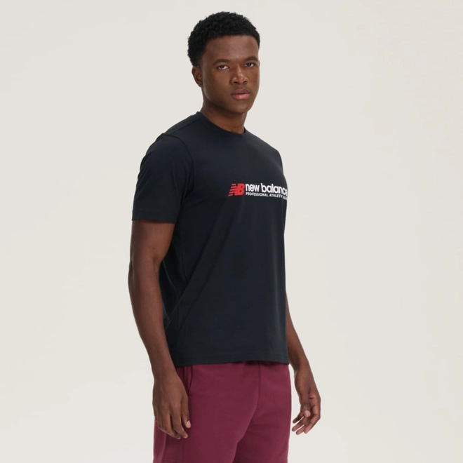 CAMISETA NB PROFESSIONAL ATHLETICS