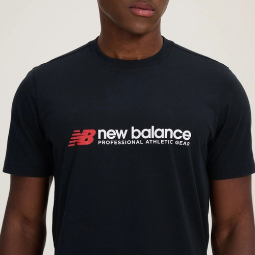 CAMISETA NB PROFESSIONAL ATHLETICS