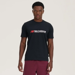 CAMISETA NB PROFESSIONAL ATHLETICS