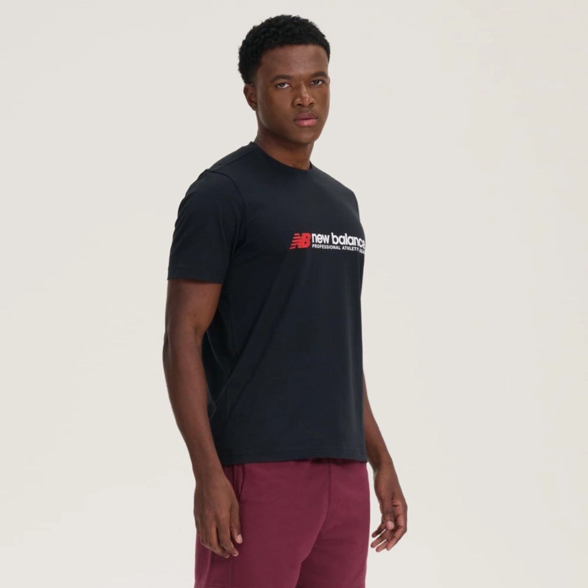 CAMISETA NB PROFESSIONAL ATHLETICS