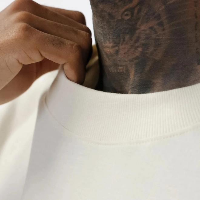 CAMISETA APPROVE MIAMI POOL OFF WHITE