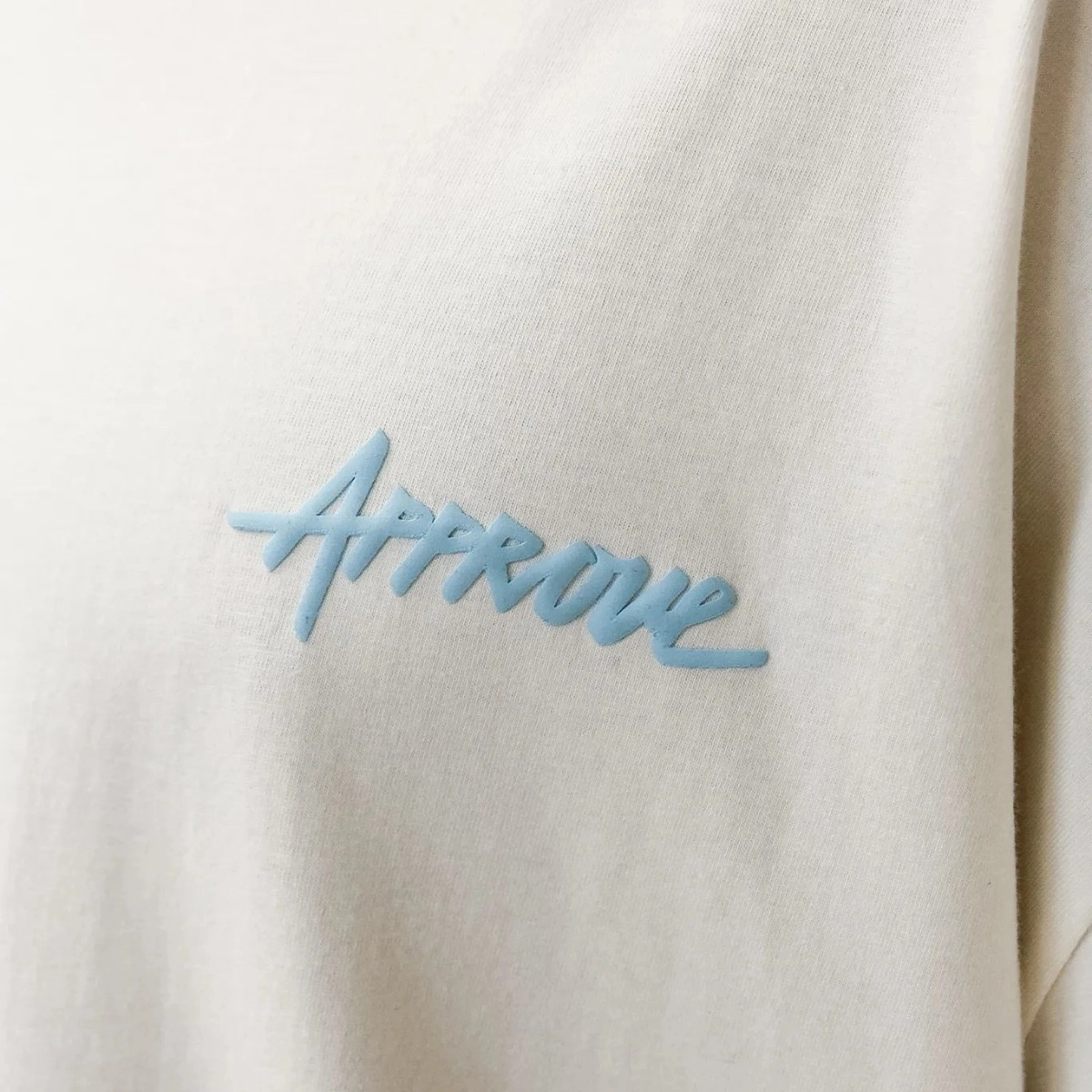 CAMISETA APPROVE MIAMI POOL OFF WHITE