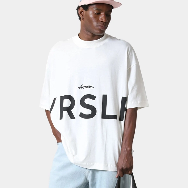 CAMISETA APPROVE YRSLF BIGLOGO