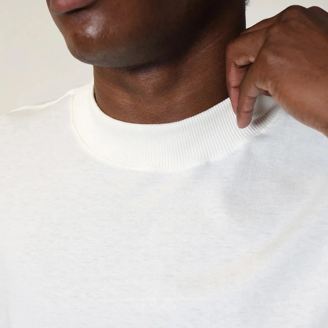 CAMISETA APPROVE YRSLF BIGLOGO