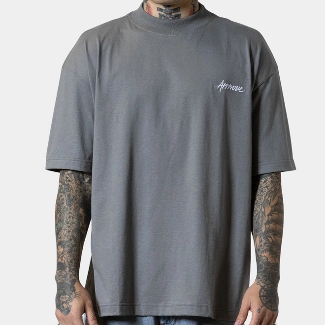 CAMISETA APPROVE SAVIOR