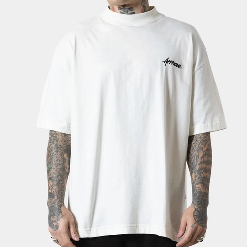 CAMISETA APPROVE SAVIOR