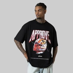 CAMISETA APPROVE GRAND PRIX