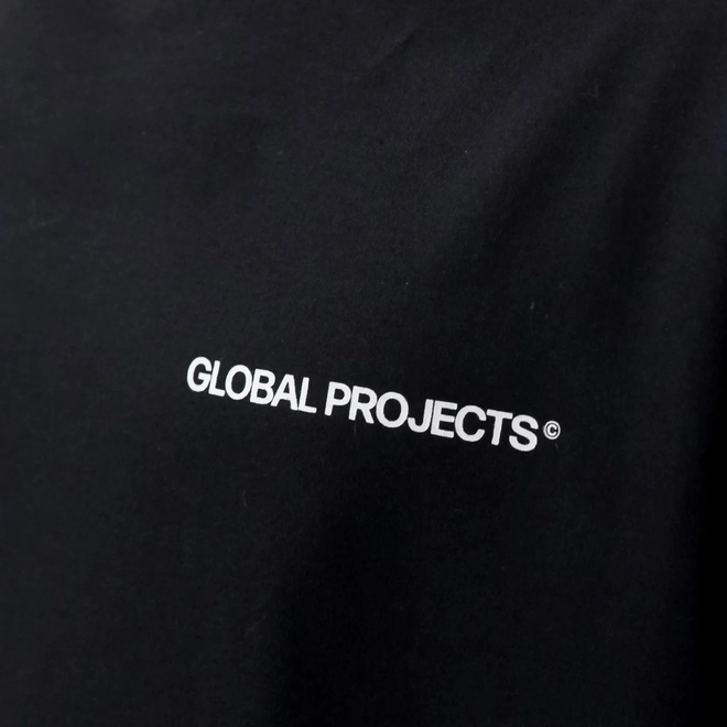 CAMISETA APPROVE CORE ORA