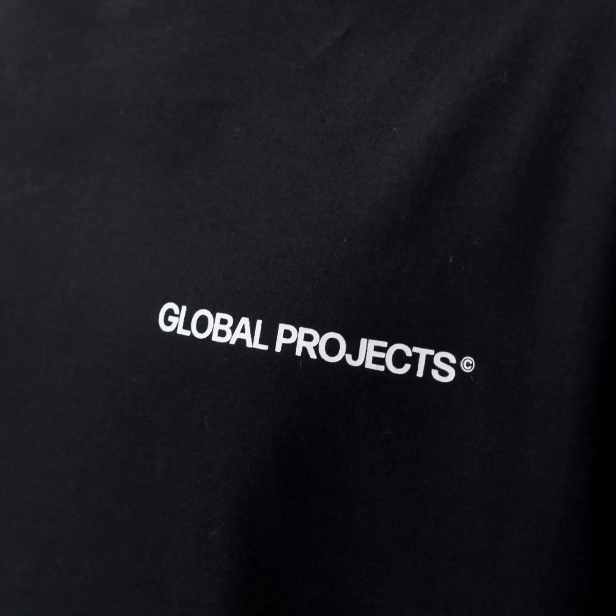 CAMISETA APPROVE CORE ORA